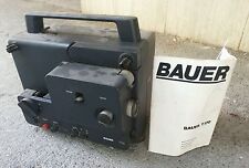 Videoproiettore bauer t170 usato  Fonte Nuova