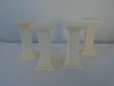 cake pillars for sale  NORTH SHIELDS