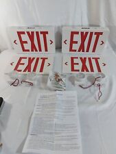 Ostek exit sign for sale  Deltona