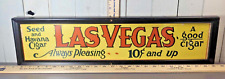 Vintage las vegas for sale  Knoxville