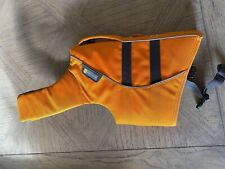 Ruffwear dog lifejacket for sale  DARTMOUTH