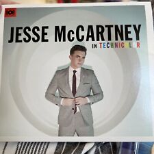 Mccartney, Jesse em Technicolor (CD) comprar usado  Enviando para Brazil