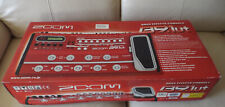 Zoom b9.1ut bass for sale  SCARBOROUGH