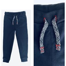 Famous joggers navy for sale  NOTTINGHAM