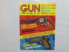 Magazine gun february for sale  Shipping to Canada