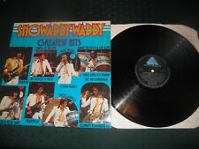 Showaddywaddy greates hits for sale  STEVENAGE