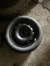195 spare tire for sale  HORNSEA