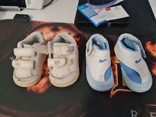 Baby schuhe nike gebraucht kaufen  Ginsheim-Gustavsburg