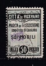 Marca comunale città usato  Italia