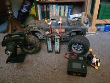 Hpi savage flux for sale  CHICHESTER