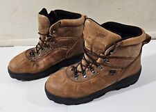 red work safety wing boots for sale  Enola