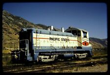 Railroad slide pacific for sale  Valley Stream