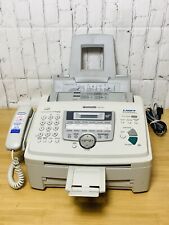 Copiadora de teléfono de fax láser de alta velocidad Panasonic KX-FL511 segunda mano  Embacar hacia Argentina