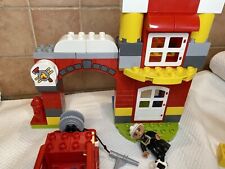 Lego duplo fire for sale  NORWICH