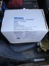 Wickes 2.0 bar for sale  Shipping to Ireland