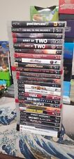 Playstation ps3 games for sale  Okeechobee