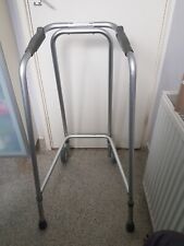 Disability aluminium zimmer for sale  SIDCUP