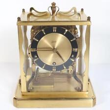 chiming mantel clocks for sale  REDHILL