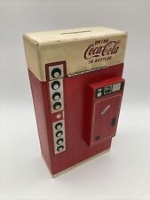 Vintage coke brands for sale  Fortuna