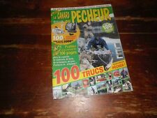 Ancien magazine 100 d'occasion  Ahun