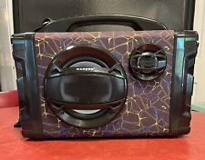 Portable audio system for sale  Levelland