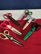 Fiskars crafting scissors for sale  Mammoth Spring