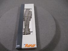 Roco 42465 gleismaterial gebraucht kaufen  Wenden