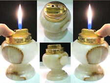 Antique marble lighter d'occasion  Expédié en Belgium