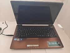 Asus x53s sx173v gebraucht kaufen  Bad Harzburg