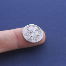 Republic roman silver for sale  UK