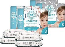 company diapers honest for sale  Cleveland