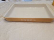 Vintage 1970 pyrex for sale  Finleyville