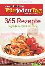 365 rezepte essen gebraucht kaufen  Berlin