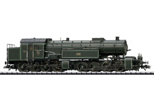 Locomotive gtl 2x4 d'occasion  Nanterre