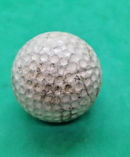 Vintage dimpled golf for sale  HEATHFIELD