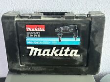 Makita hr2470bx40 bohrhammer gebraucht kaufen  Berlin