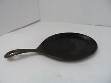 Unbranded cast iron for sale  Stone Mountain