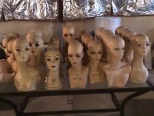 assorted mannequins for sale  Buffalo