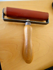 Vintage wooden handle for sale  CHATHAM