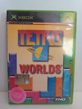 Tetris worlds xbox usato  Roma