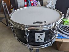 Sonor force 2000 snare drum + New REMO head + New REMO batter head for sale  Shipping to South Africa