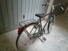 Bicicletta uomo vintage usato  Giovinazzo