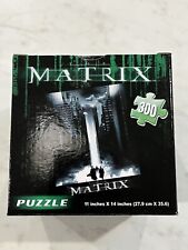 Matrix puzzle 300 for sale  Saint Cloud