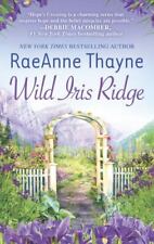 Usado, Wild Iris Ridge: A Clean & Wholesome Romance por Thayne, Raeanne comprar usado  Enviando para Brazil