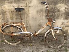 bicicletta graziella carnielli vintage usato  Pistoia