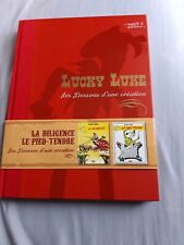 Livre lucky luke d'occasion  Épinay-sur-Orge
