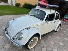 1965 volkswagen beetle for sale  Miami