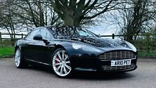Aston martin rapide for sale  LEICESTER