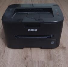 Impresora láser de chorro para grupo de trabajo Samsung ML-2525W leer descripción  segunda mano  Embacar hacia Argentina