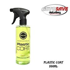 Infinity Wax PLASTIC COAT 500ml Spray Advanced Plastic Sealant for sale  Shipping to South Africa